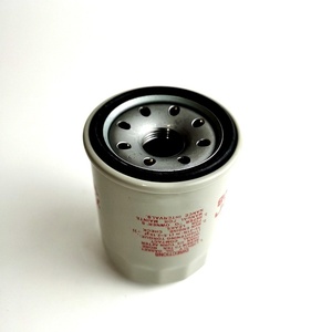 高品质发动机机油滤清器汽车/汽车发动机零件机油滤清器OEM 15208-31U0B - Product Image 5