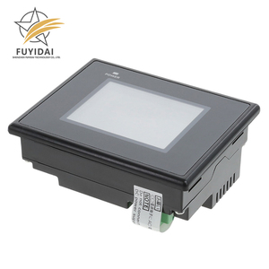 Nuevo Paquete de fábrica sellado de controlador PLC original de con control lógico programable NB3Q TW00B - Product Image 5