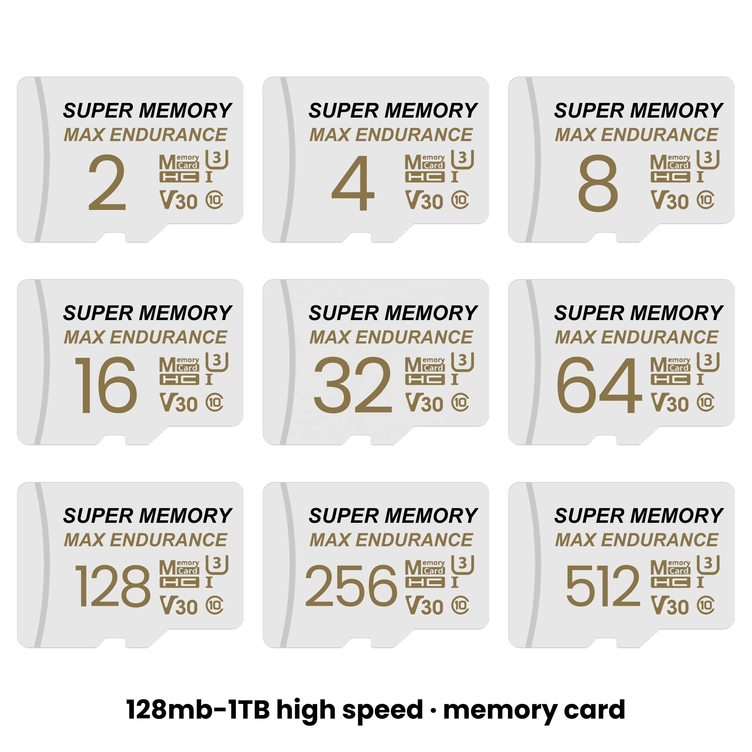 128GB