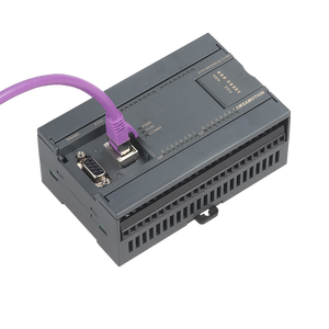 ETH-<strong>MODBUS</strong>-IO16R RTU Protocol RS485 PLC Extensible <strong>Module</strong> 16 Channel <strong>Input</strong> Output Relay Type <strong>Digital</strong> and Analogy 2AI-1AO