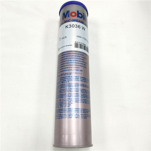 K3036W kırmızı yağ SHC 460W 380g Fuji yama makinesi CP7 NXT için geçerli kırmızı yağ yüksek kalite belirtin - Product Image 3