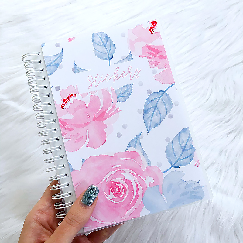 Cuaderno para Negocios