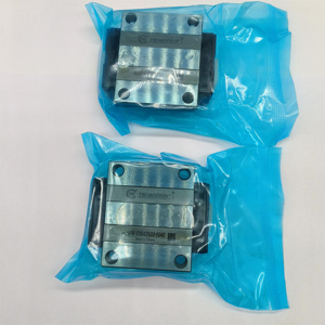 Guía lineal TBI, Riel de guía lineal, bloque de guía de movimiento lineal TRH25FN H25FN - Product Image 6