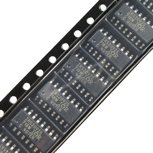 Digital amplificador de Audio IRS2092S pro amplificador de potencia de audio amplificador de Audio protección de circuitos integrados de Audio IR S2092S OP Amps SOIC-16 nuevo - Product Image 2