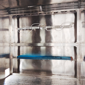 Walk in Environment <strong>Test</strong> Room Climatic <strong>Test</strong> Chamber Walk-in Stability Constant Temperature and Humidity Chamber - Product Image 2