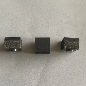 1308 1313 PDC Layer Oil Gas Drilling Diamond PDC Cutter Inserts <strong>Scrap</strong> Pdc Cutter for Stone Cutting - Product Image 5