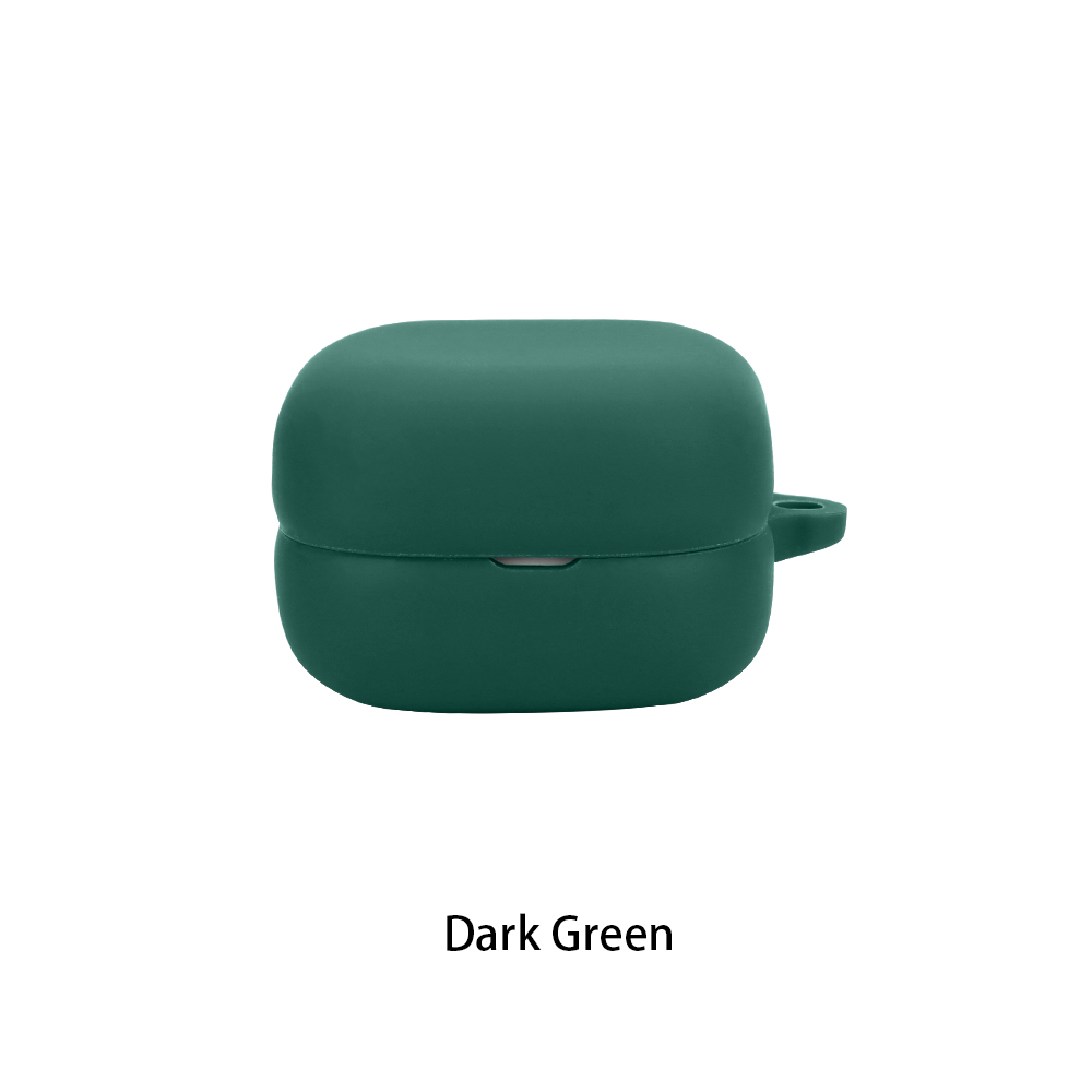 Dark green