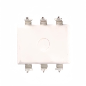 4N25MパッケージDIP-6トランジスタ出力オプトカプラIC新品オリジナル - Product Image 3