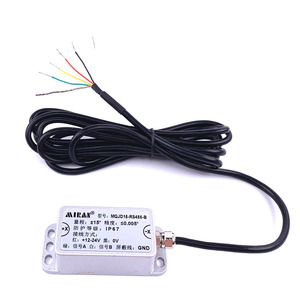 Miran-inclinómetro MQJD15-V1-C1/C con Sensor de ángulo de inclinación, Inclinómetro de un solo eje con Sensor de ángulo de alta resolución - Product Image 3