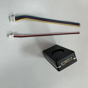 OEM 5.8G <strong>FPV</strong> <strong>Video</strong> Transmitter 2.5W VTX Image Transmission <strong>FPV</strong> Drone Transmitter and Receiver - Product Image 5