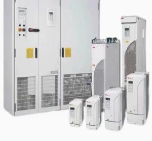 ACS800-01-0060-3 <strong>Variable</strong> <strong>Frequency</strong> <strong>Drive</strong> High Performance Product Category - Product Image 1