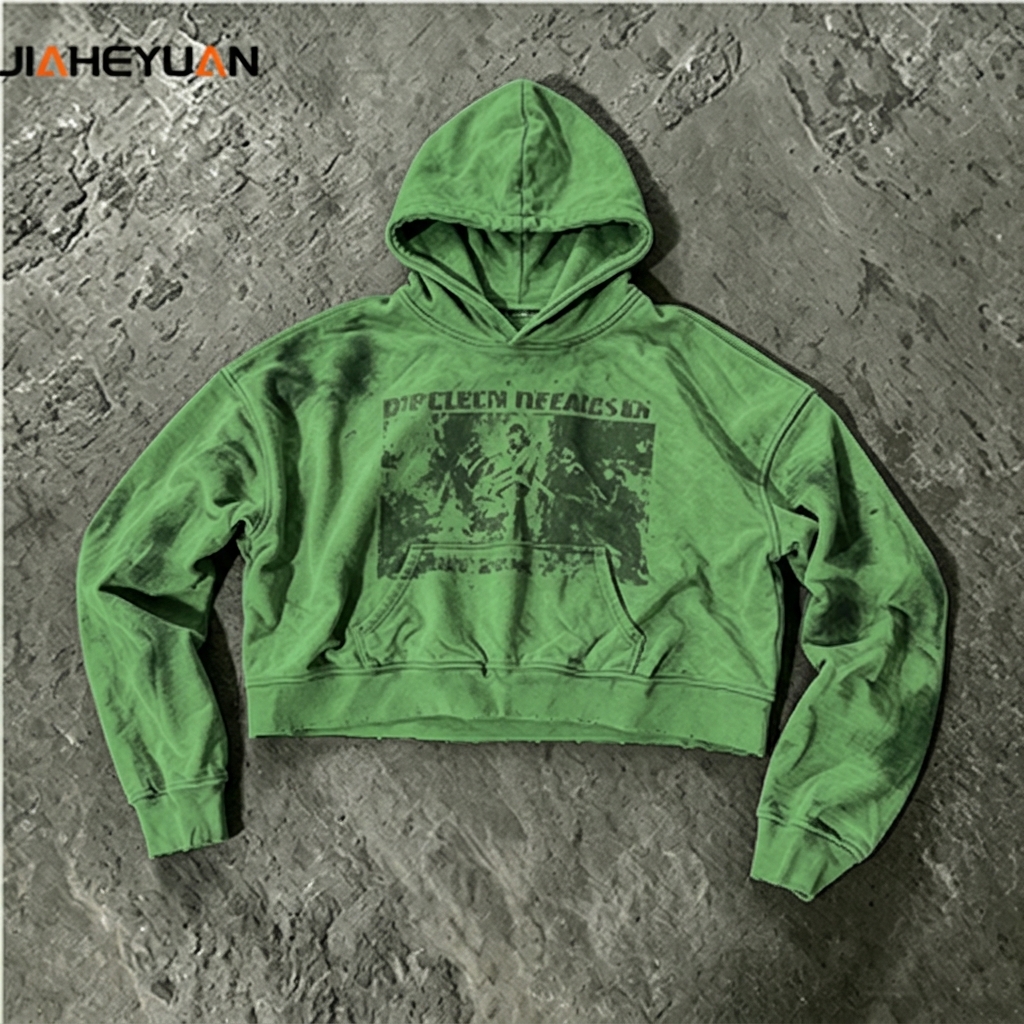 Verde vintage