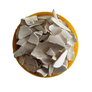 Good Quality Moderate <strong>Prices</strong> <strong>Recycled</strong> PVC Waste Scrap PVC Window Profile Scrap for Sale - Product Image 4