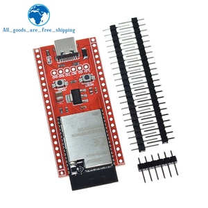 Tip-c USB ESP32-S2-WROOM ESP32-S2 geliştirme kurulu Wi-Fi MCU modülü Arduino STM için kablosuz modülü 32-bit tek çekirdekli ESP8266