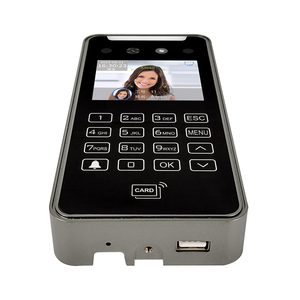 AI Biometrisches Anwesenheit gerät mit RFID, 2MP-Kamera, leistungs starker CPU, sicherer Zugangs kontrolle und kostenlosem Software-SDK - Product Image 3