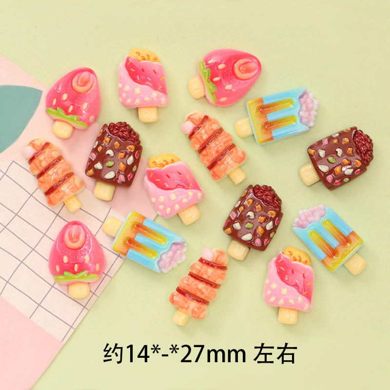 Choco Zai de Frutas Mixtas