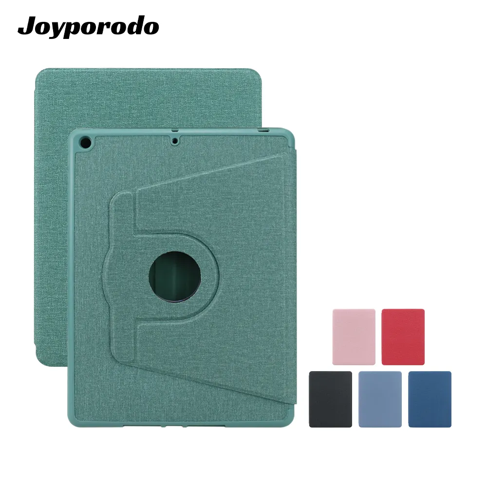 タブレットカバーケースiPadケース用工場卸売iPadケース用カバー全モデル3つ折りオリジナル