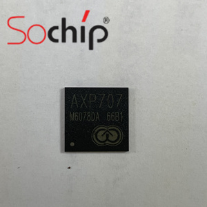 X-POWER PMIC AXP707 para sistema de alto rendimiento, para tableta, teléfono inteligente, DVR, ordenador de escritorio para estudiantes - Product Image 2
