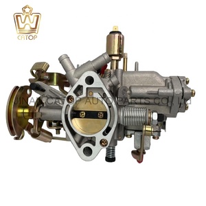คาร์บูเรเตอร์ Assy OEM M - 1770 ชุดคาร์บูเรเตอร์สําหรับระบบเชื้อเพลิงเครื่องยนต์ Nissan Tsuru - Product Image 4