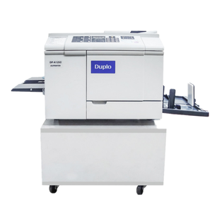 デュプロDPG-320C高性能多機能マシンデュプリケーター - Product Image 1