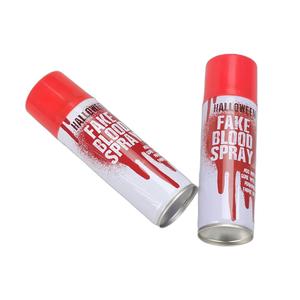 Yeni varış çevre koruma kullanımı kolay cadılar bayramı makyaj sahte kan - Product Image 2