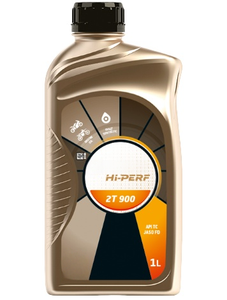 Fabrika toptan yüksek kalite yüksek Perf 900 2T 1L API Motor yağı sentetik otomotiv Motor yağ - Product Image 2