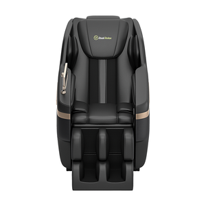 BS02 Luxury Massage Chair 8 Fixed Point One-button Zero Gravity 6 Auto <strong>Programs</strong> 6 Massage Techniques 8-inch Massage - Product Image 2