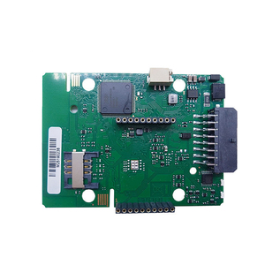 Oem PCB prototip özelleştirilmiş PCBA kurulu 94v0 elektronik PCB devre kartları montaj üreticisi PCB - Product Image 1