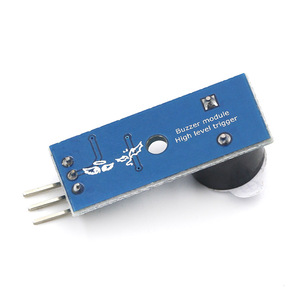 Hochwertiges aktives Summer modul für Arduino DIY Kit ICs High Level Module - Product Image 5