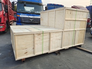数控刳刨机1325 4*8英尺数控刳刨机木材MDF亚克力数控切割机 - Product Image 6