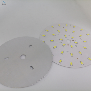 RGB Ledカスタマイズされた回路基板電子回路コンポーネントPCB & PCBA