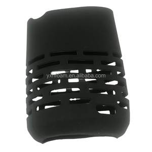 New Model Silicone Carrying Case Protective Cover Replacement for <strong>B</strong> Ose Sound Link <strong>Revolve</strong>+ Speaker Case - Product Image 1