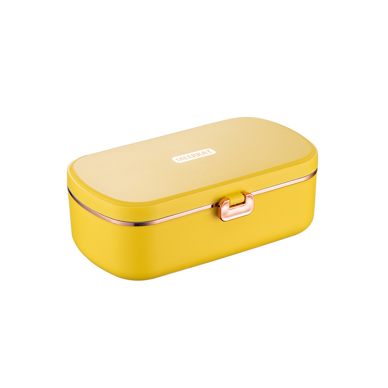 Jaune citron - sac isolant non inclus