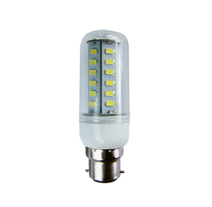 Low <strong>Volt</strong> <strong>10</strong>-30V DC Marine Solar <strong>LED</strong> Bulb B22 Lamp Corn Bulb Trend <strong>LED</strong> 12V 24V All OK - Product Image 1