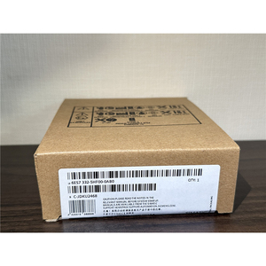 6ES73325HF000AB0入力出力モジュールPLC PAC & 専用コントローラー用 - Product Image 3