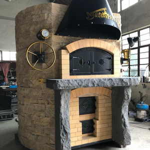 Japanese Musashi Pizza Oven 90 Seconds <strong>Bake</strong> Bread 1458 Degrees Celsius - Product Image 4
