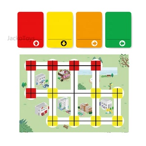 2,4 GHz Fernbedienung Programmierung Toy Car Educational Diy Follow Line Funktion Spielzeug auto mit RC Spielzeug und Musik für Kinder