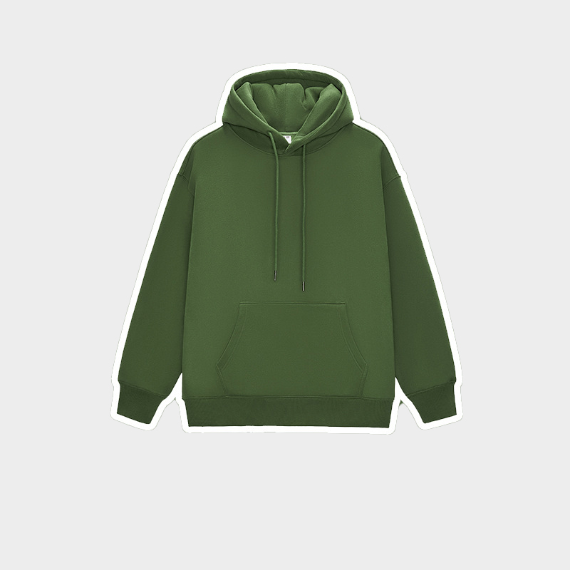 Vert foncé