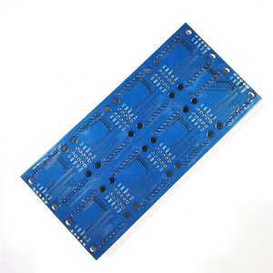 MAX7219 Punkt matrix modul 8 Punkt matrix 2*4-Anzeige modul Einzelchip-Steuer treiber modul