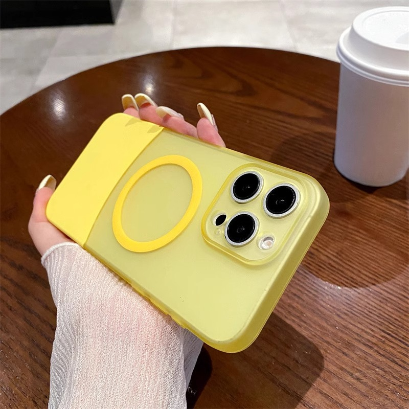 Jaune