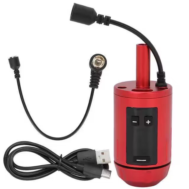 Rojo