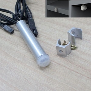 Инфракрасный датчик движения, 12 В, 24 В - Product Image 4