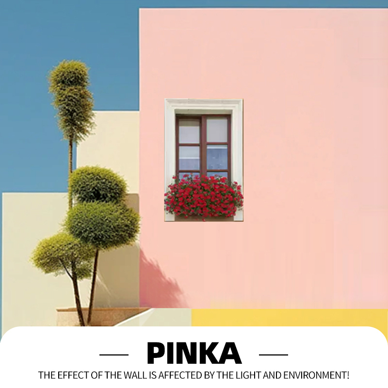 PINKA