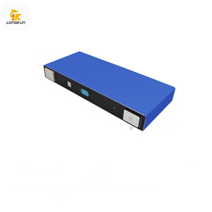 Pil paketleri için yüksek kalite 3.2V lityum iyon batarya hücre özelleştirilebilir Li Ion pil hücresi - Product Image 4