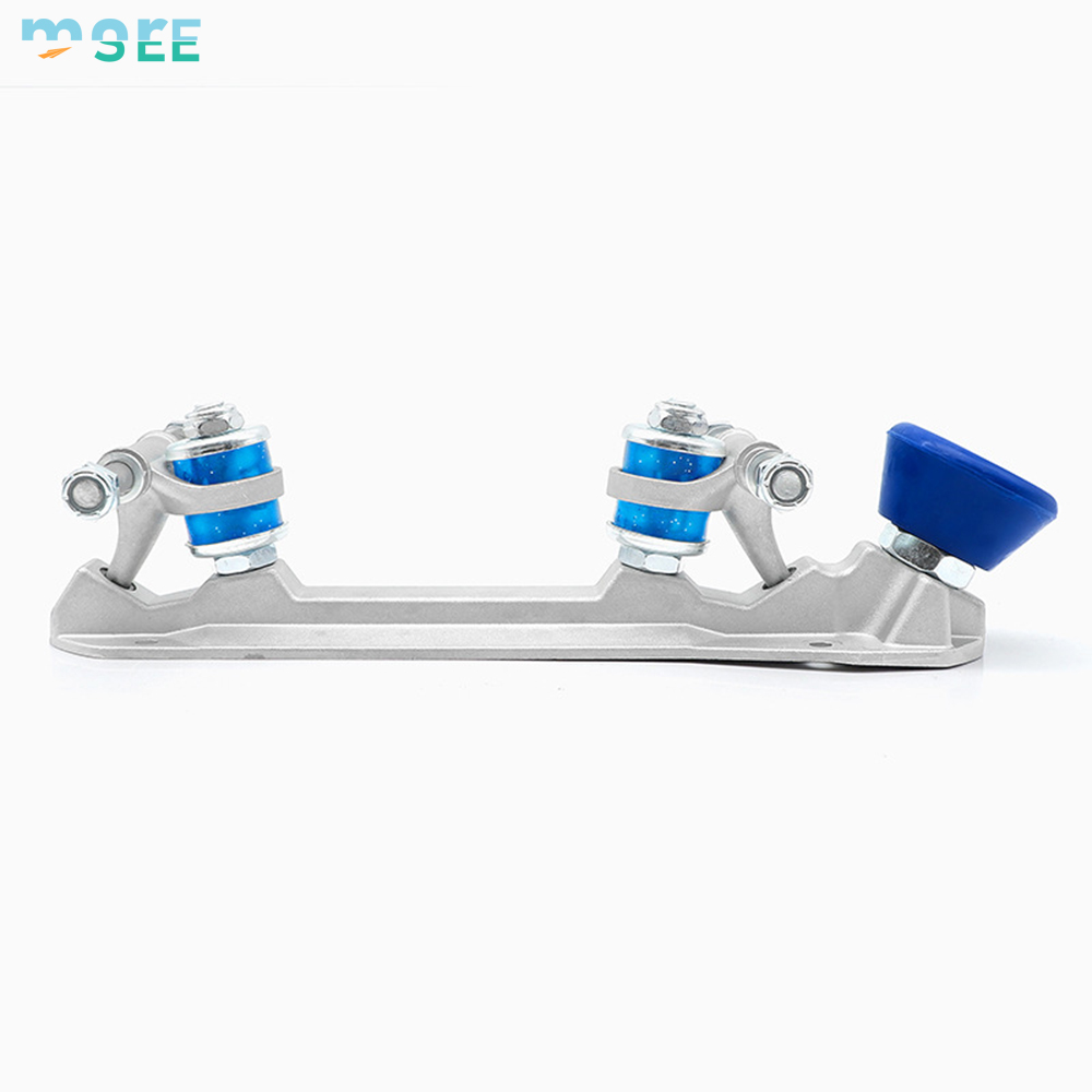 Frein bleu RSP-08 + amortisseur bleu