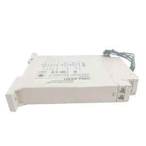 <strong>PLC</strong> Controller G9SE-201 DC24 Rotary <strong>Encoder</strong> New Original Stock in Stock - Product Image 1