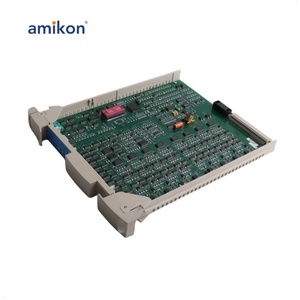 Modulo di uscita analogica fornitura rapida 51309152-175 MC-PAOX03 per PLC PAC & controller dedicati - Product Image 6