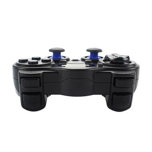 Consola de juegos controlador inalámbrico USB computadora portátil joystick controlador compatible con controlador Raspberry Pi