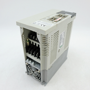 Nice Quality MDS-B-SVJ2-20 2kw Amplifier Module MDS-B-SVJ2-20 AC Servo Drive Unit <strong>PLC</strong> <strong>Programmable</strong> Controller - Product Image 4