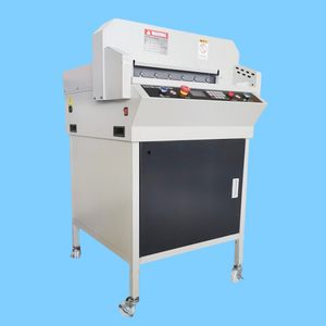 紙切断機ギロチン紙カッターカードカッター工場直販 - Product Image 2